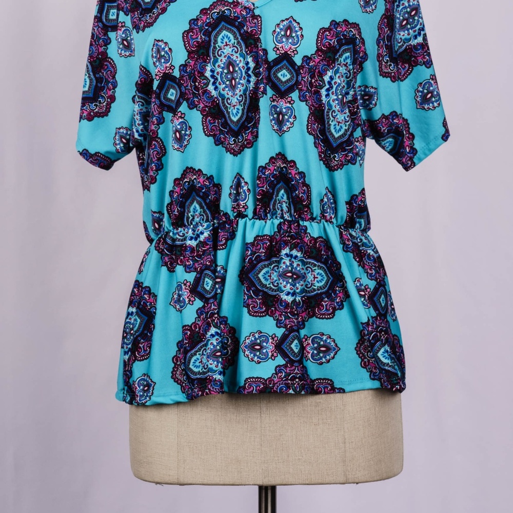 SJS Top - Picture 4 of 4